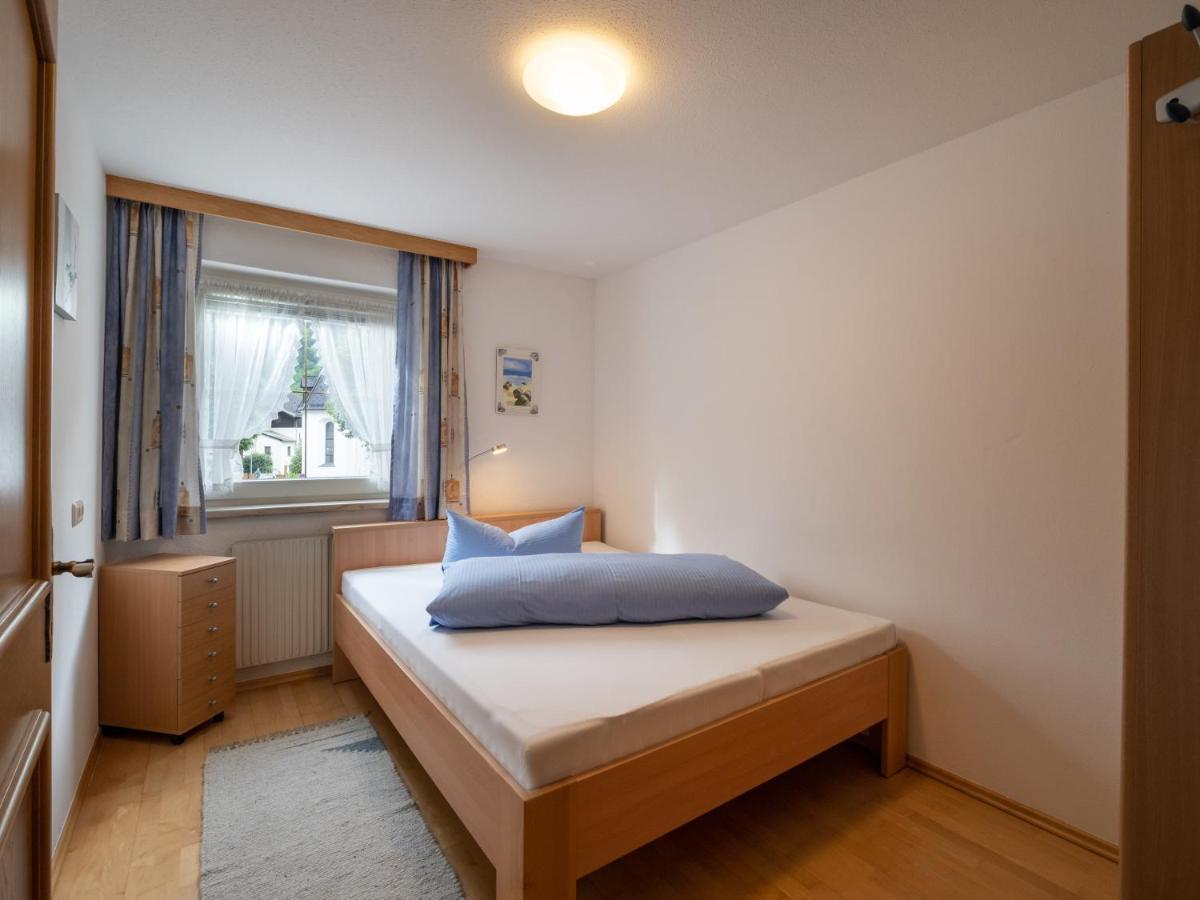 Haus Eberharter Apartment Mayrhofen Exterior photo