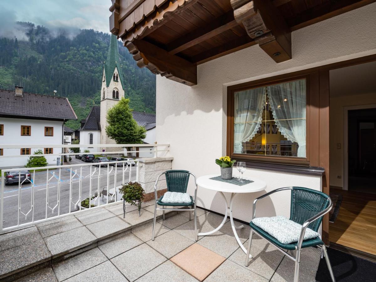 Haus Eberharter Apartment Mayrhofen Exterior photo